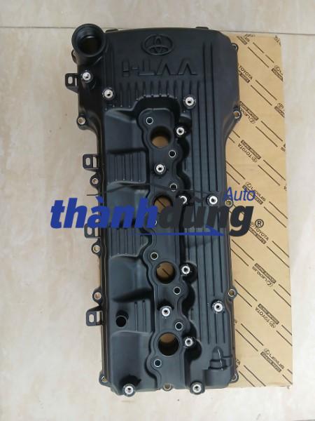 NẮP DÀN CÒ TOYOTA FORTUNER 2011-2014 | 112010C030