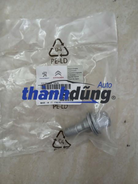 BU LÔNG TẮC KÊ PEUGEOT 207 | 9817024580