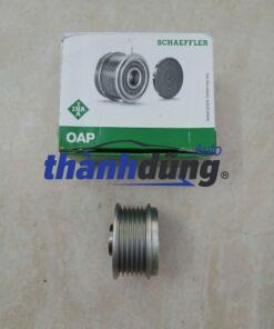 PULY MÁY PHÁT KIA SPORTAGE 2010-2015 | 3732222F000