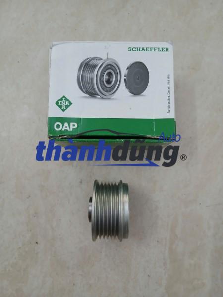 PULY MÁY PHÁT KIA SPORTAGE 2010-2015 | 3732222F000