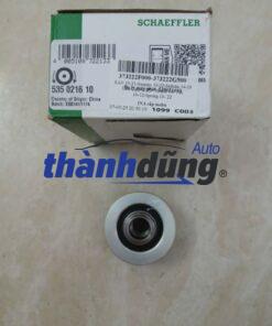 PULY MÁY PHÁT KIA SPORTAGE 2010-2015 | 3732222F000