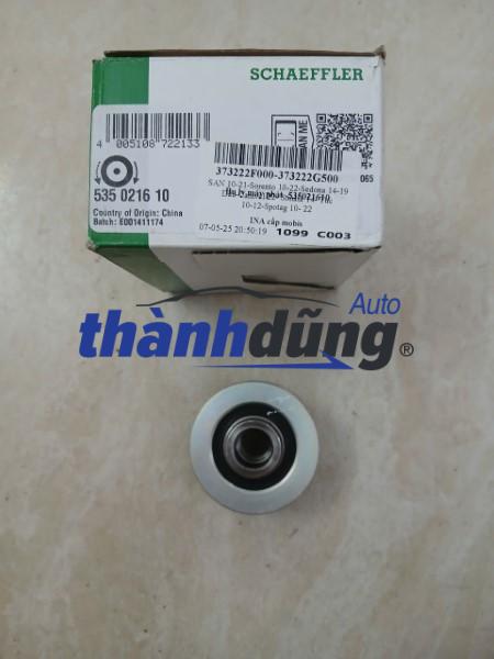 PULY MÁY PHÁT KIA SPORTAGE 2010-2015 | 3732222F000