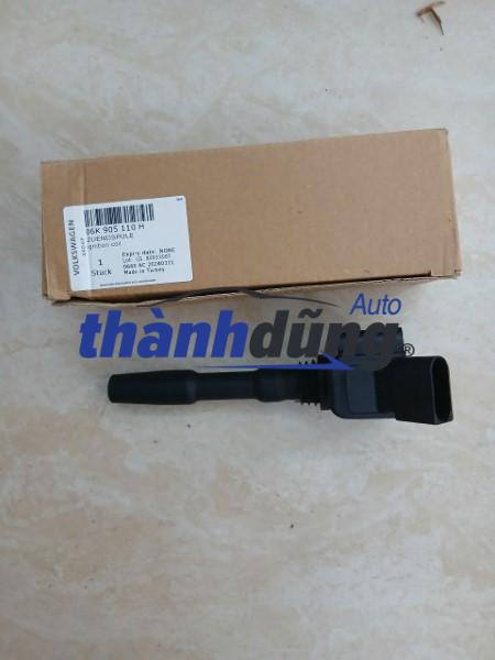 MÔ BIN ĐÁNH LỬA AUDI Q5 | 06K905110H