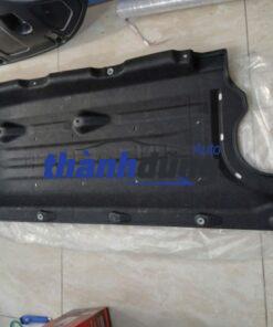 CHẮN BÙN GẦM MÁY PHỤ HYUNDAI SANTAFE 2018-2024 | 84227S2500