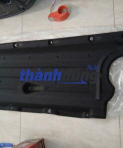 CHẮN BÙN GẦM MÁY PHỤ HYUNDAI SANTAFE 2018-2024 | 84227S2500