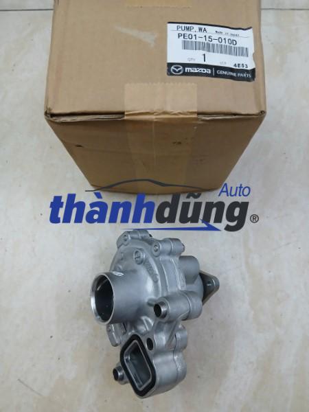 BƠM NƯỚC MAZDA CX8 2019-2023 | PE0115010D