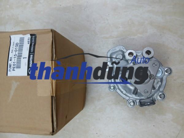 BƠM NƯỚC MAZDA CX8 2019-2023 | PE0115010D