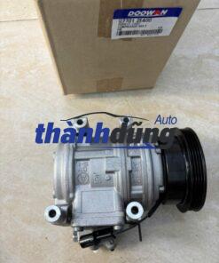 LỐC ĐIỀU HÒA KIA SPORTAGE 2006-2010 | 977012E400