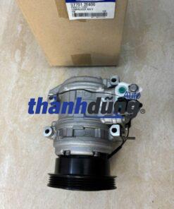 LỐC ĐIỀU HÒA KIA SPORTAGE 2006-2010 | 977012E400