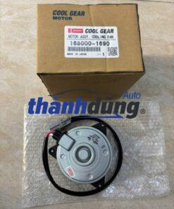 MÔ TƠ QUẠT KÉT NƯỚC TOYOTA CAMRY 2012-2019 | 1680001690