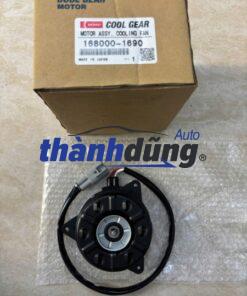 MÔ TƠ QUẠT KÉT NƯỚC TOYOTA CAMRY 2012-2019 | 1680001690