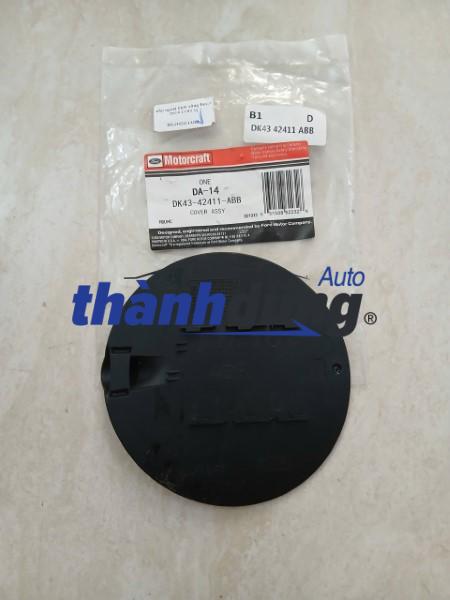 NẮP NGOÀI ĐỔ DẦU FORD FIESTA 2011-2015 | 8A69F405A02ACXUAA