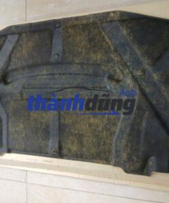 TẤM CÁCH NHIỆT CAPO ISUZU DMAX 2011- 2018 | 8980071224