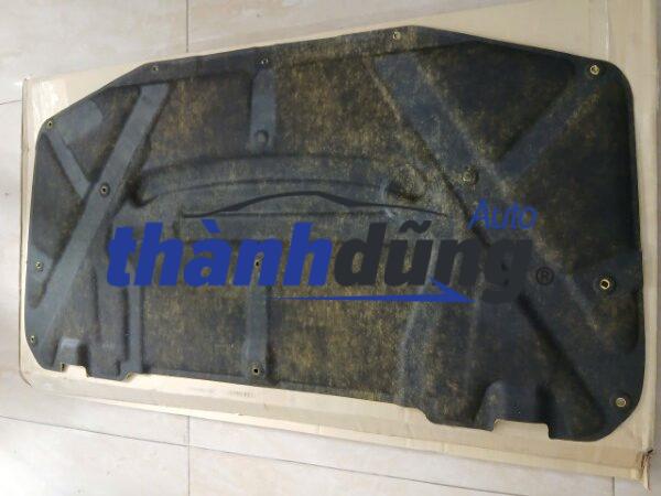 TẤM CÁCH NHIỆT CAPO ISUZU DMAX 2011- 2018 | 8980071224