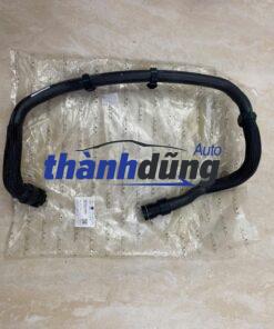 ỐNG KÉT NƯỚC DƯỚI PEUGEOT 308S | 9670815680