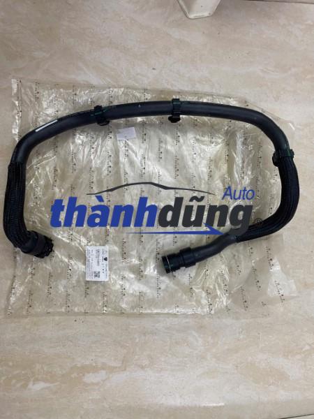 ỐNG KÉT NƯỚC DƯỚI PEUGEOT 308S | 9670815680