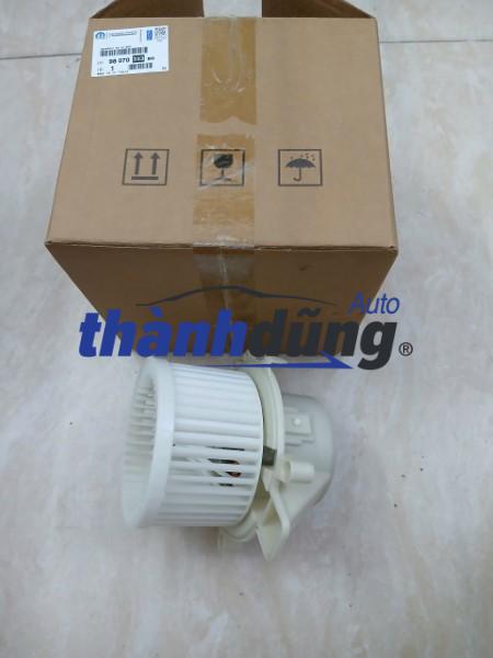 QUẠT GIÓ ĐIỀU HÒA PEUGEOT 5008 | YL00267180