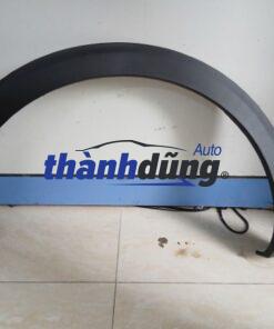 ỐP CUA LỐP PEUGEOT 5008 2017-2021 | 98116335XT