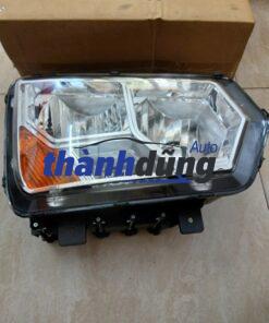 ĐÈN PHA FOTON AUMAN EXT D240 | H936400000004