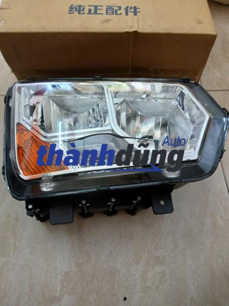 ĐÈN PHA FOTON AUMAN EXT D240 | H936400000004