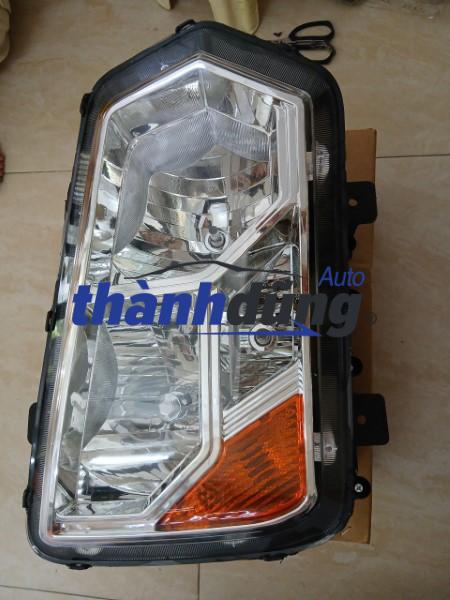 ĐÈN PHA FOTON AUMAN EXT D240 | H936400000004