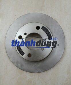 ĐĨA THẮNG TRƯỚC THACO TOWNER 950 | DP290725