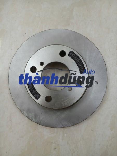 ĐĨA THẮNG TRƯỚC THACO TOWNER 950 | DP290725
