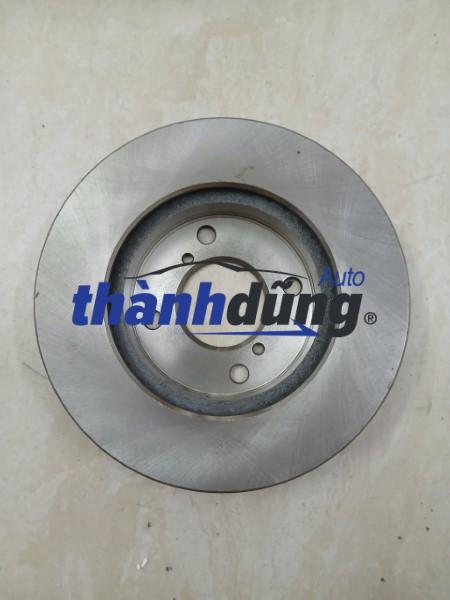 ĐĨA THẮNG TRƯỚC THACO TOWNER 950 | DP290725