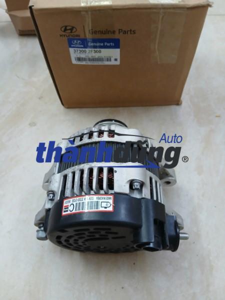 MÁY PHÁT ĐIỆN KIA SEDONA 2014-2018 | 373002F300