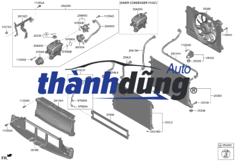 GIÀN NÓNG HAIMA 2 2011-2016 | DN5551121 - Ảnh 4