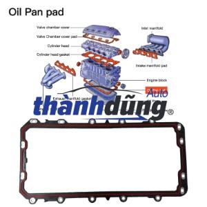 GIOĂNG ĐẠI TU MAZDA CX5 2015-2023 | 8LGN10271 - Ảnh 5