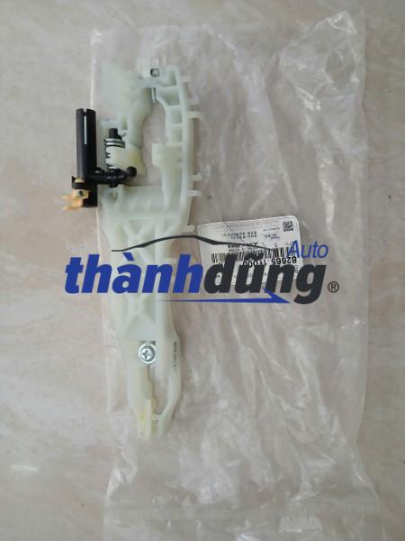 GIÁ BẮT TAY MỞ CỬA KIA MORNING 2011-2014 MÃ 826651Y000