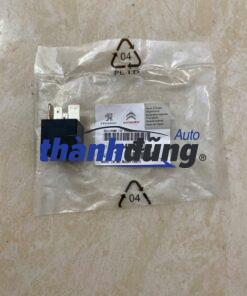 RƠ LE CHỚP PEUGEOT 308 MÃ 9804768080