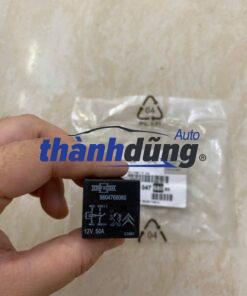 RƠ LE CHỚP PEUGEOT 308 MÃ 9804768080