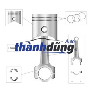 XÉC MĂNG KIA SORENTO 2011-2019 | 230402G200 - Ảnh 4