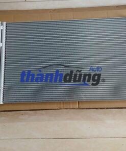 DÀN NÓNG PEUGEOT 5008 2017-2023 | 9815871080