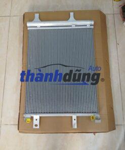 DÀN NÓNG PEUGEOT 5008 2017-2023 | 9815871080