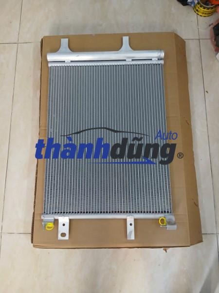 DÀN NÓNG PEUGEOT 5008 2017-2023 | 9815871080