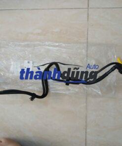 ỐNG DẪN XĂNG PEUGEOT 508 2013-2018 | 9676650780