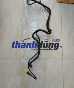 ỐNG DẪN XĂNG PEUGEOT 508 2013-2018 | 9676650780