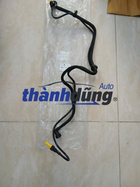 ỐNG DẪN XĂNG PEUGEOT 508 2013-2018 | 9676650780