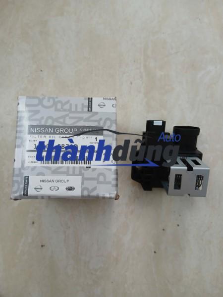 TRỞ QUẠT KÉT NƯỚC NISSAN KICKS | 2523000Q0J