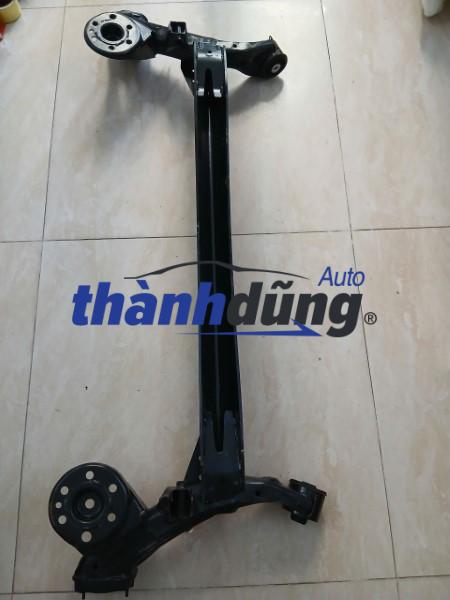 DẦM CẦU SAU KIA SOLUTO 2017-2023 | 55100H7000