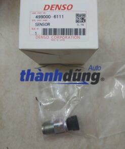 CẢM BIẾN THANH RAIL HYUNDAI HD72 D4DD | 4990006111