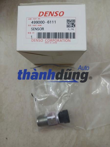 CẢM BIẾN THANH RAIL HYUNDAI HD72 D4DD | 4990006111