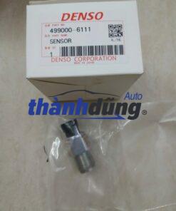 CẢM BIẾN THANH RAIL HYUNDAI HD72 D4DD | 4990006111