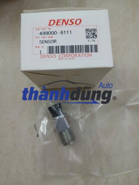 CẢM BIẾN THANH RAIL HYUNDAI HD72 D4DD | 4990006111