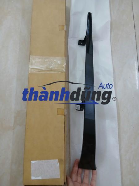 ỐP MÍ ĐÈN PHA ISUZU HILANDER 2005-2013 | 8979440352