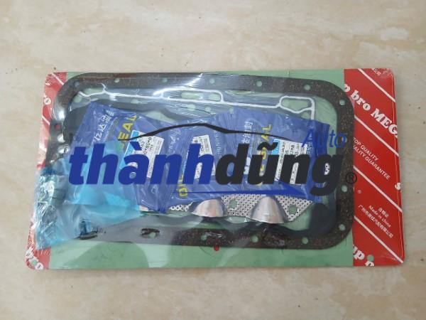 GIOĂNG ĐẠI TU VEAM STAR 2015-2019 | GBT98772008