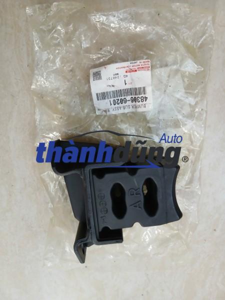 CAO SU GIẢM CHẤN CẦU SAU LEXUS GX460 2003-2009 | 4830660201